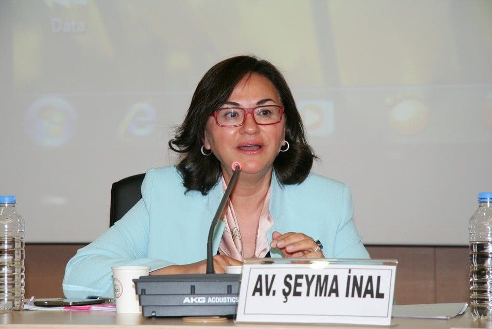 Deniz İcra Hukukunun Güncel Sorunları - 120