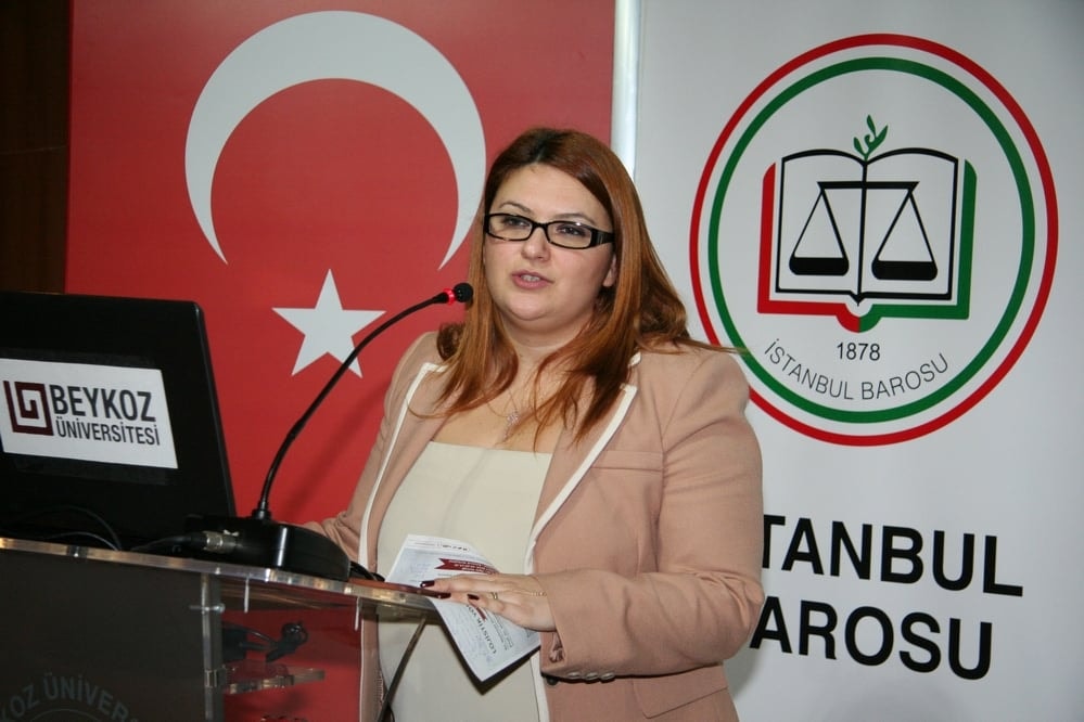 Lojistik Yönetimi ve Hukuki Boyutu - 56