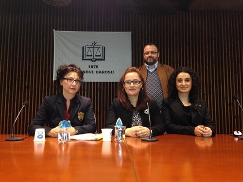 Dünya Kadınlar Günü Etkinlikleri Mart Ayı Boyunca Devam Etti  - 11