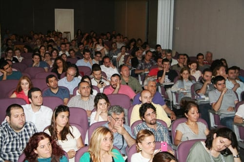 Kentsel Dönüşüm Ve Uygulama Sürecinde Hukuki Sorunlar

 - 14