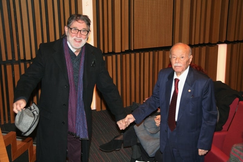 Av. Müşür Kaya Canpolat’a ‘Yaşam Boyu Onur Ödülü’ Verildi - 23