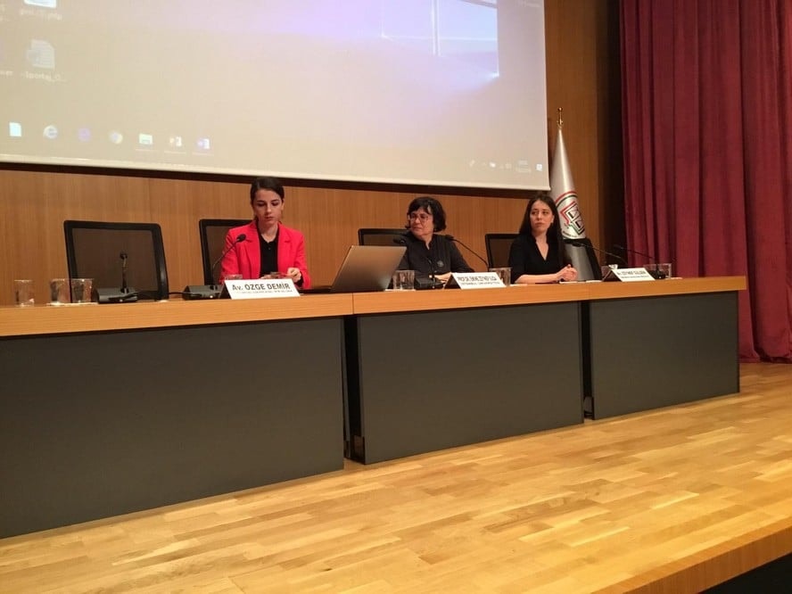 Ekonomik krizde kadın emeği: Kriz, istihdam ve haklarımız - 5