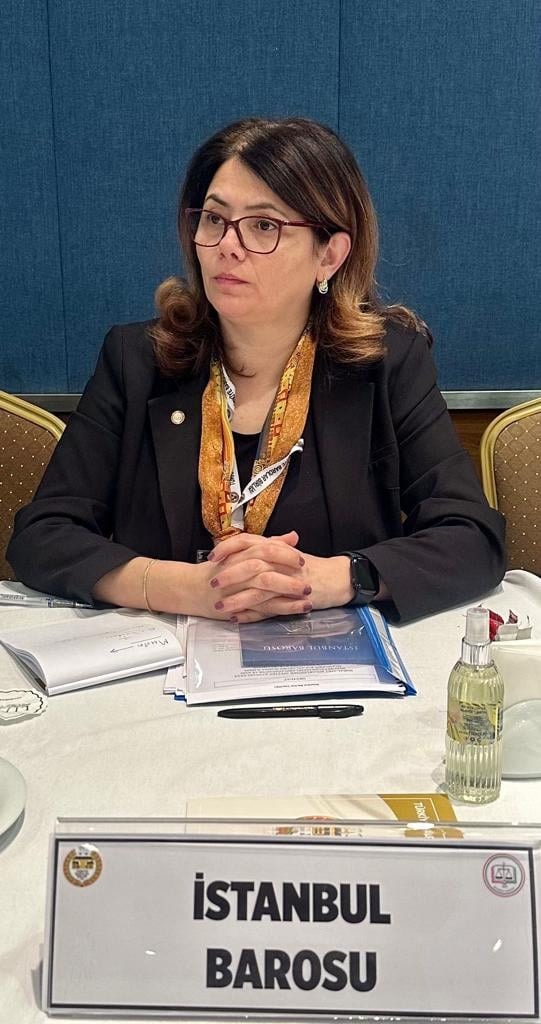 50. Baro Başkanları Toplantısı Ankara’da Gerçekleştirildi - 3