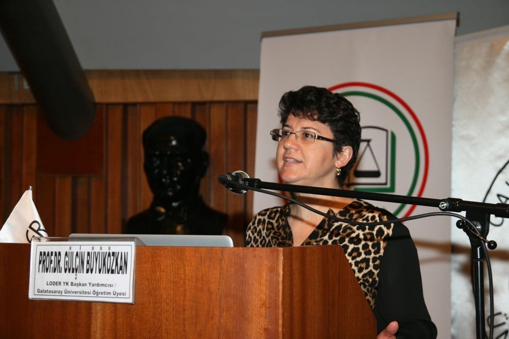 Lojistikte Hukuksal Sorunlar, Sözleşmelerin ve Standartların Önemi - 33