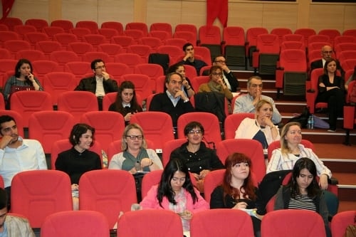 Hukuk Ve Ceza Yargılamasında İstinaf
 - 3