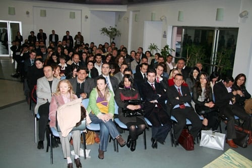 Başkan Aydın: “Sorunları El Birliğiyle Aşacağız” - 3