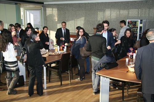 Anadolu Yakasında Sem Eğitimi Devam Ediyor - 20