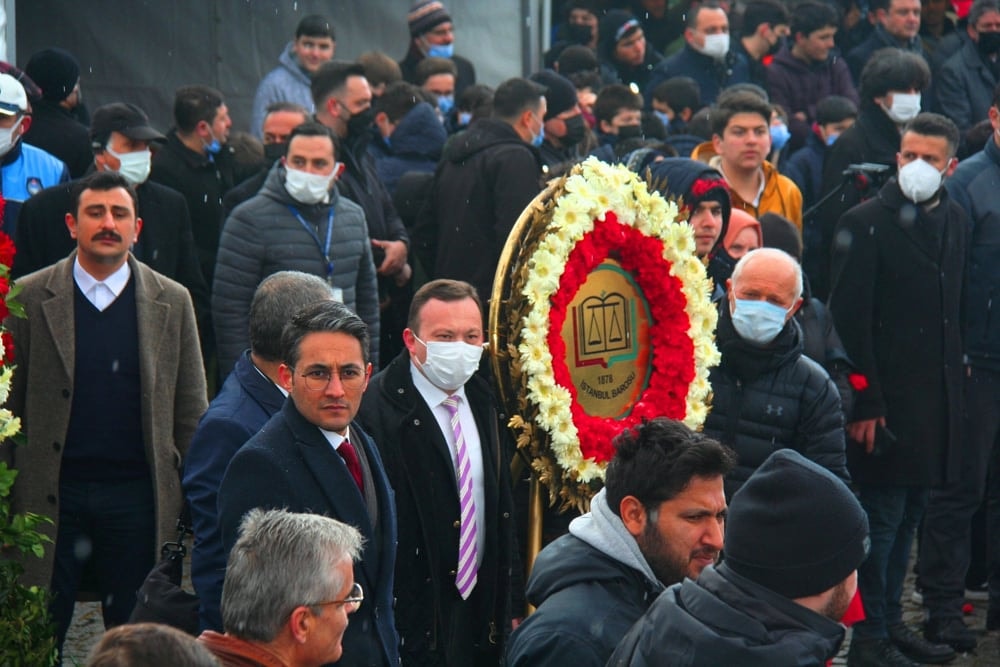Çanakkale Şehitlerimizi Saygı ve Minnetle Andık - 19