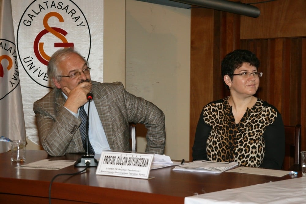 Lojistikte Hukuksal Sorunlar, Sözleşmelerin ve Standartların Önemi - 79