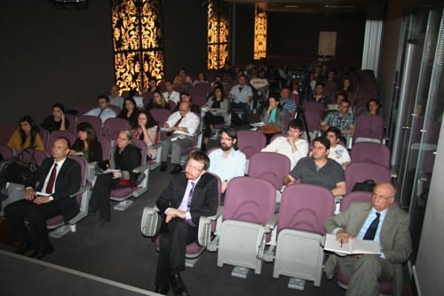 Elektronik Ticaret Iı
 - 3