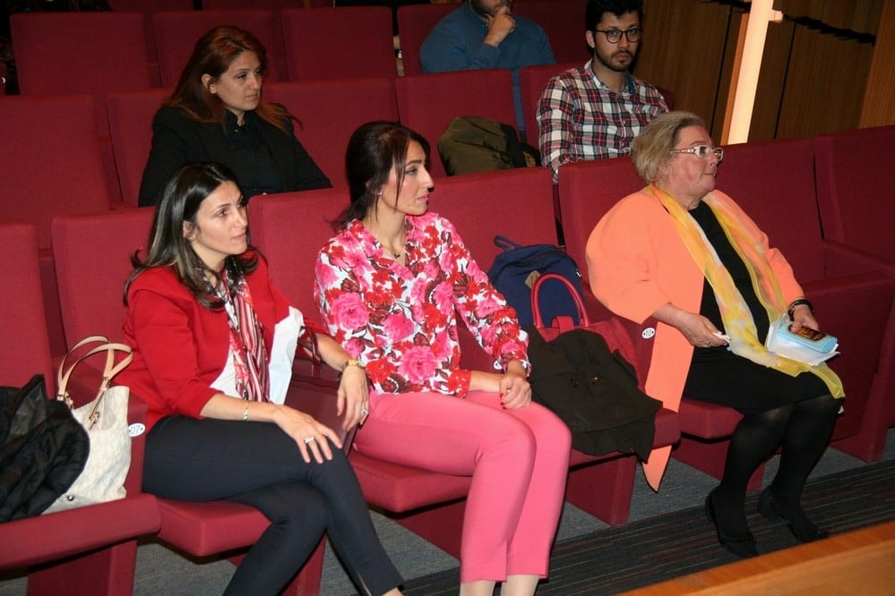 Suça Sürüklenen Çocuklar - I - 2