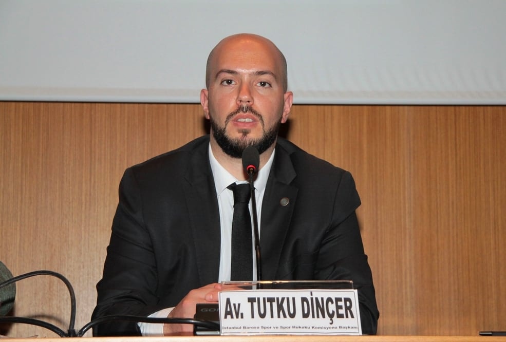 Spor Kulüpleri ve Spor Federasyonları Kanunu Paneli - 20