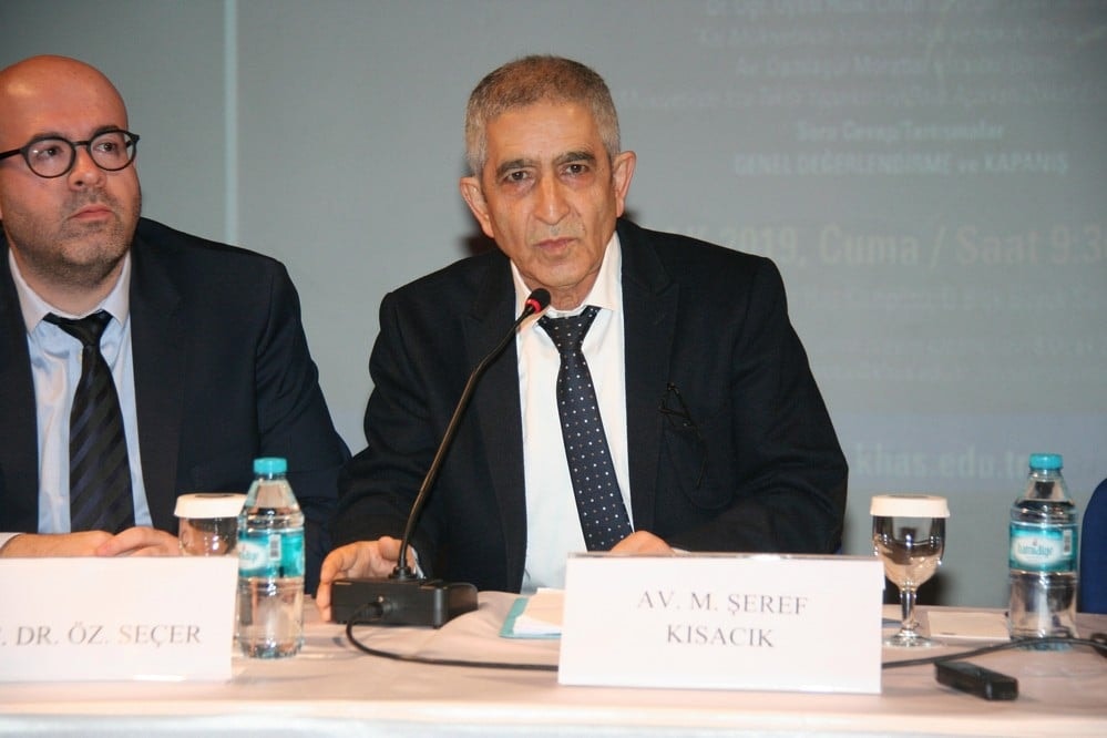 Kat Mülkiyeti Hukuku Uygulamaları - 26