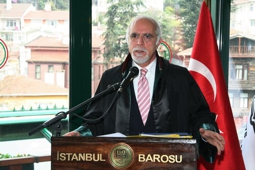 Hukuk Devleti Tesis Edilene, Yargı Bağımsız Olana Kadar, Bedeli Ve Pahası Ne Olursa Olsun Bu Mücadeleyi Birlikte Sürdüreceğiz - 11