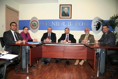 Kalite Koordinasyon Merkezi Çalışmalarına Başladı

 - 3