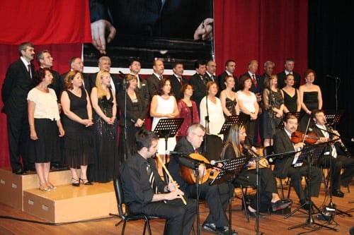 Tsm Koromuzun Yaz Konseri - 20