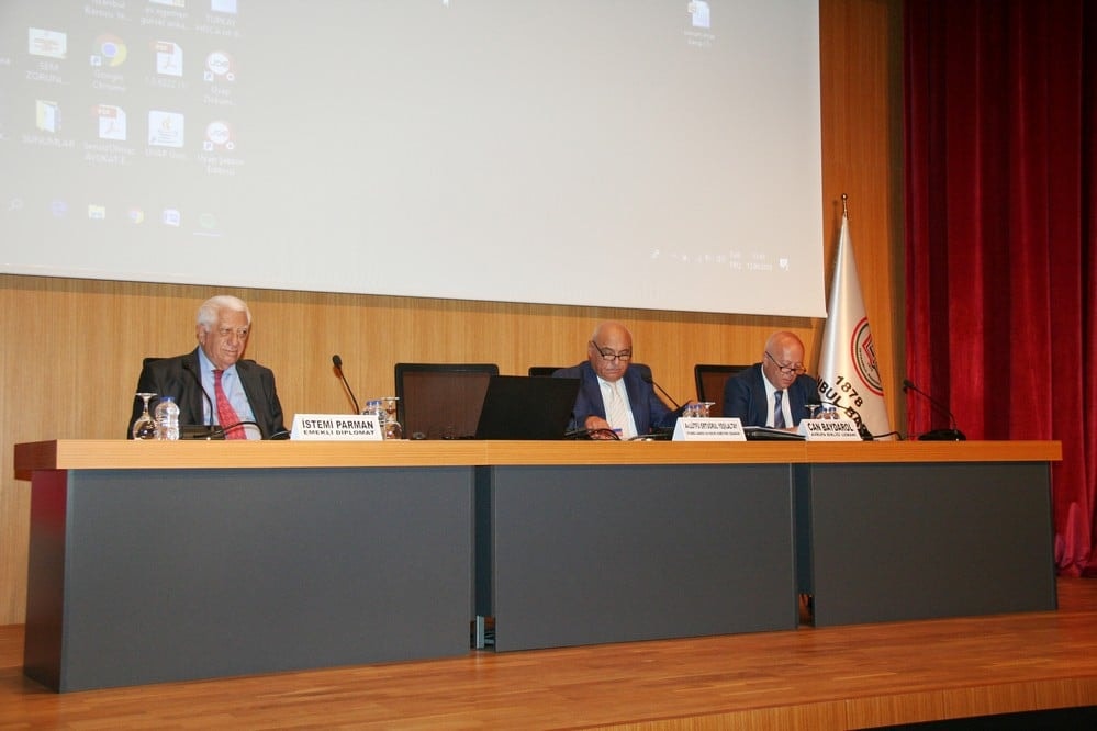 Türkiye – Avrupa Birliği İlişkileri - 4