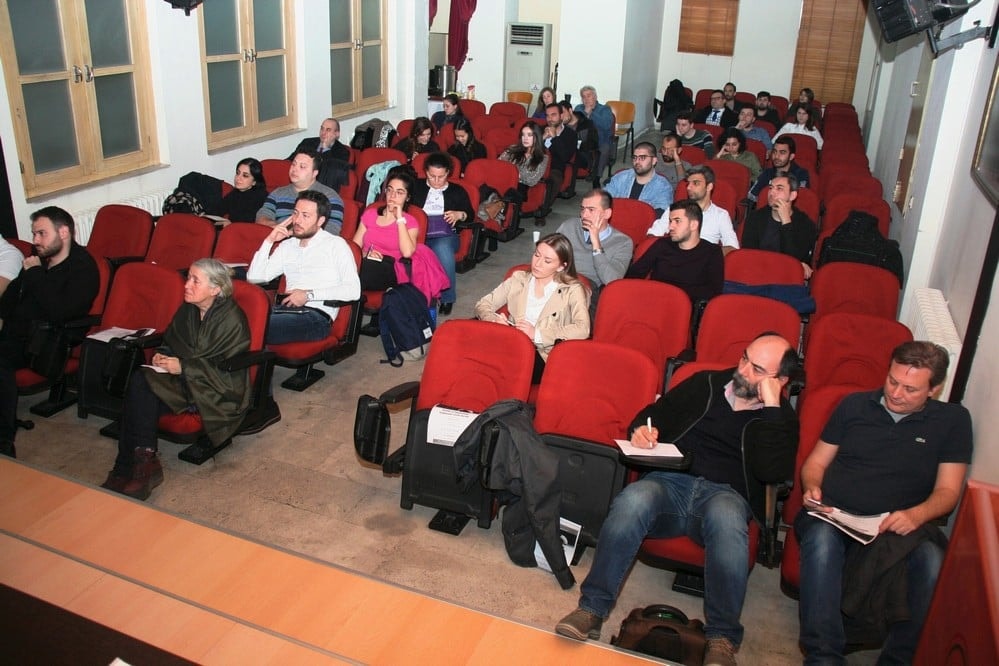 Teori ve Uygulamada Uyuşmazlık Çözüm Kurulu - 9