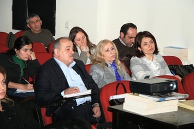 Hidroelektrik Santrallerin Ekonomik Ve Sosyal Değerlendirilmesi İle 

Ekosisteme Etkileri Ve Hes’Lere İlişkin Dava Takipleri

 - 22