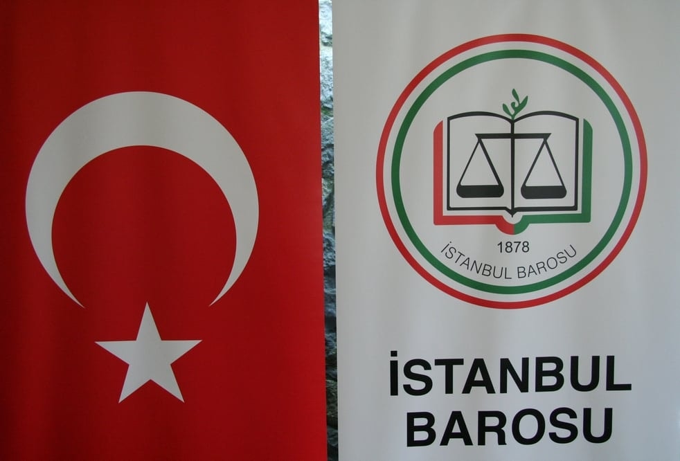 İstanbul Barosu 139 Yaşında!  - 293