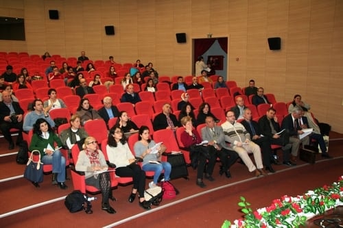 Aihm’E Bireysel Başvuru Hakkı Eğitim Sertifika Programı
 - 3