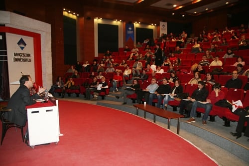 “Kadın Hakları Ve Aile İçi Şiddet” Konulu Eğitim Seminerleri

 - 25