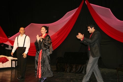 Çehov’Dan Kısa Oyunlar 2

 - 16