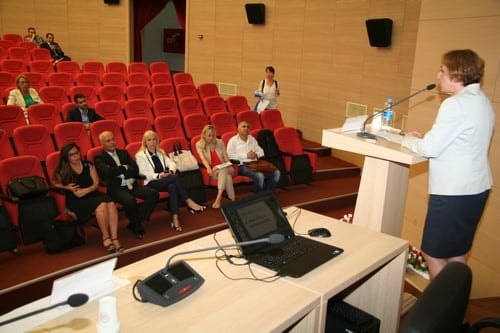 Kanal İstanbul Projesi
 - 5