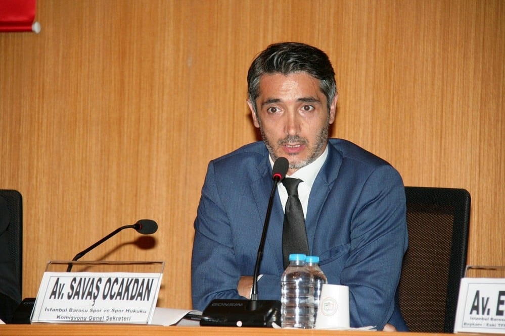 Spor Hukukunda Güncel Gelişmeler - 11