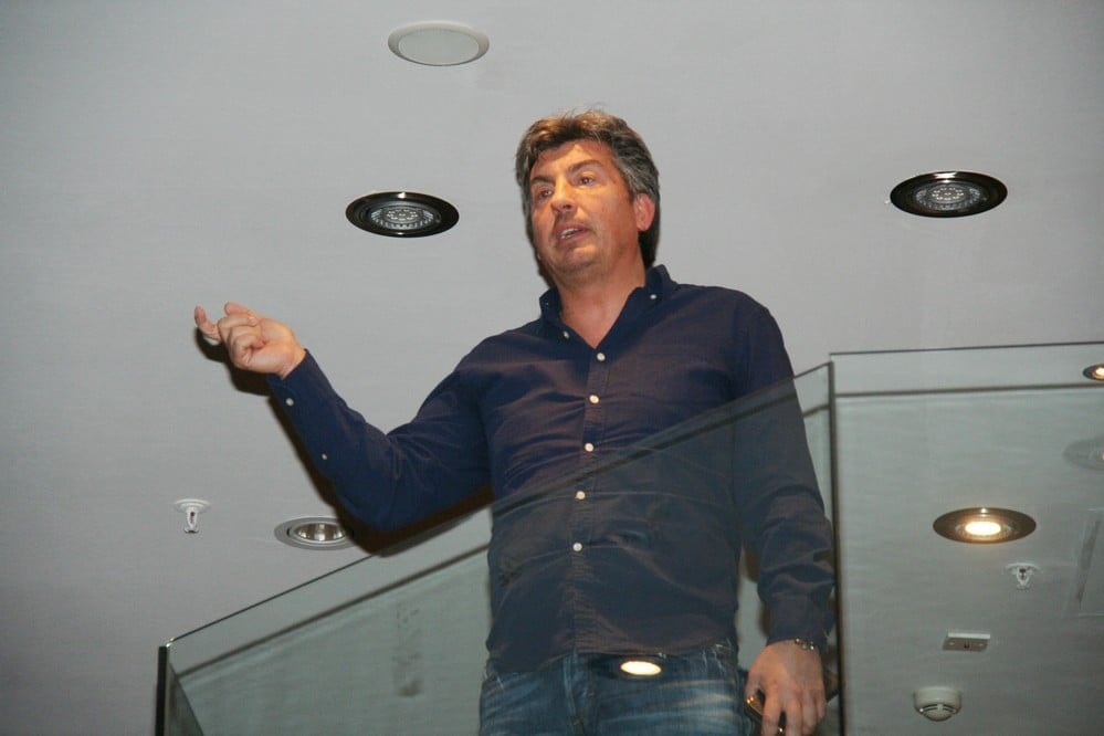 Konkordato Paneli Anadolu Adliyesinde Tekrarlandı - 68