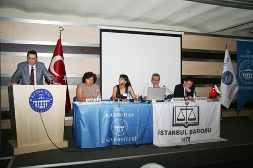 Yargıtay Kararları Ve Fikri Mülkiyet Hukuku Sempozyumu  - 21