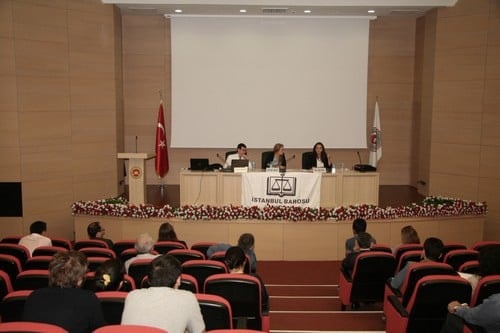 Silahların Eşitliği Ve Çelişmeli Muhakeme Hakkı

 - 15