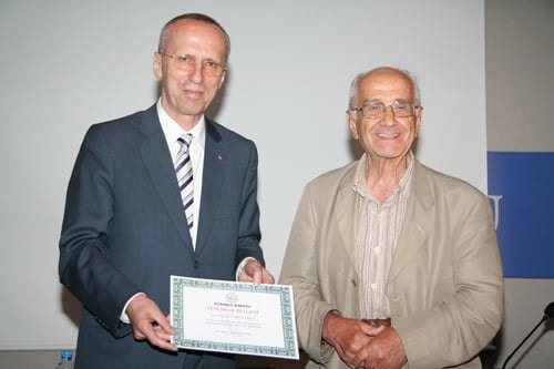 Bağımsızlık Mücadelesinden Bağımsızlık Belgesine 88.Yılında Lozan Paneli - 27