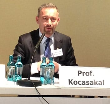 Alman Avukatlar Birliği (Dav) Toplantısı Düsseldorf’Ta Yapıldı

 - 1