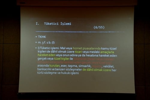 Sigorta Sözleşmelerinden Kaynaklanan Tüketici İhtilafları 
 - 20
