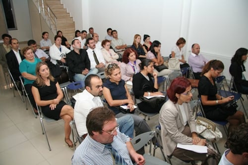 Gaziosmanpaşa Adli Yardım Bürosu Faaliyete Geçti - 37