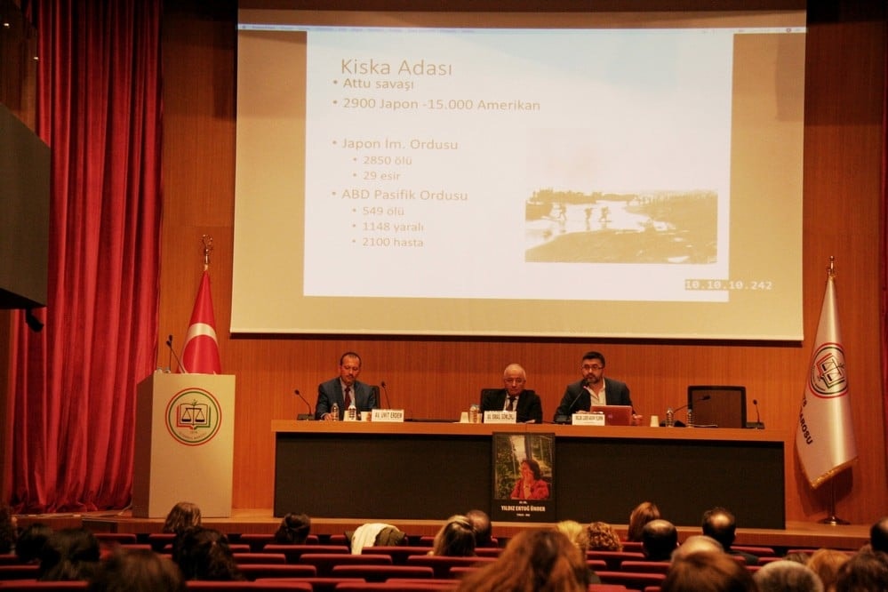 Sağlık Çalışanlarına Yönelik Mobbing - 53