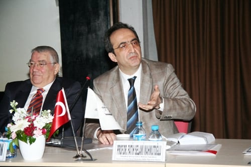 Bilirkişilik Hukuk Sistemimizde Kanayan Bir Yaradır
 - 17