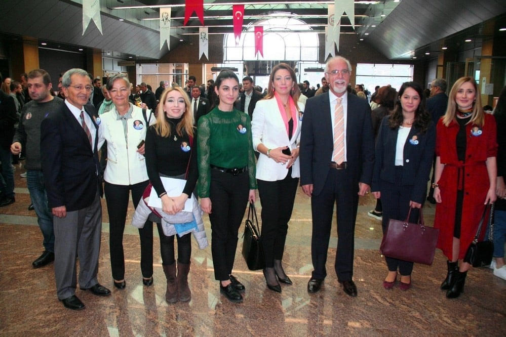 Başkan Durakoğlu Güven Tazeledi - 474