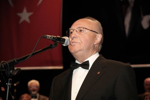 İlkbahar Konseri Coşturdu
 - 16