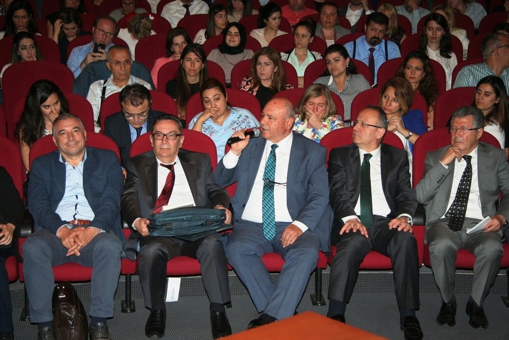 İş Hukuku Ve Sosyal Güvenlik Hukukuna İlişkin Sorunlar - 120