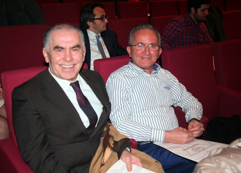 Kalite Yönetimi Sistemi Temel Eğitimi Yapıldı - 50