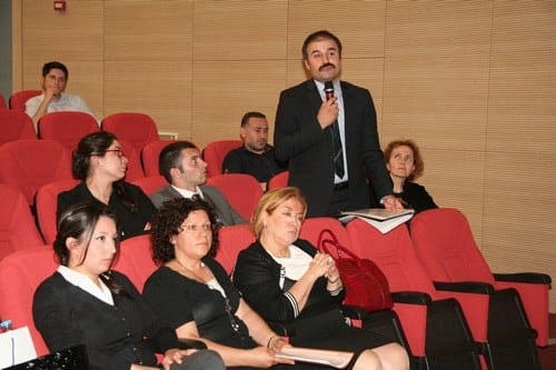 Sağlık Hukukunda Hasta Artık Tüketici Mi Olacak?

 - 34