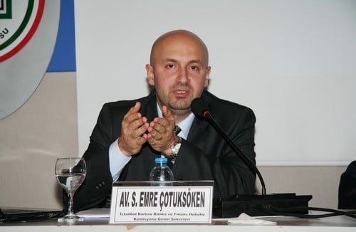 Finans Hukukunda Uyuşmazlıkların Çözümü Ve Tahkim

 - 30