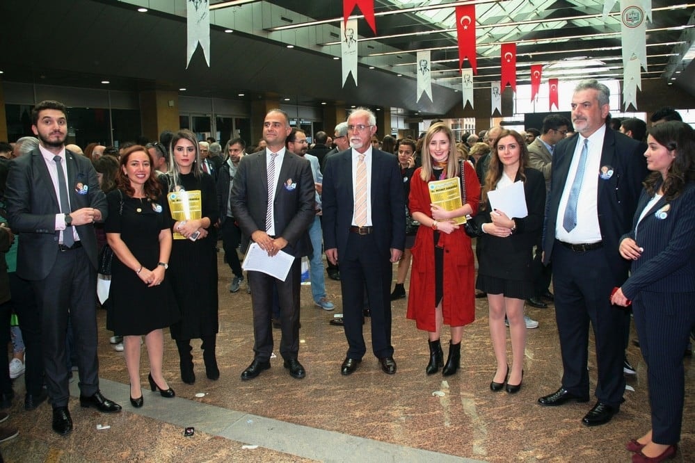 Başkan Durakoğlu Güven Tazeledi - 568