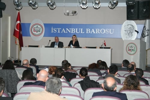 Cinsel Suçlarda Yargılama
 - 8