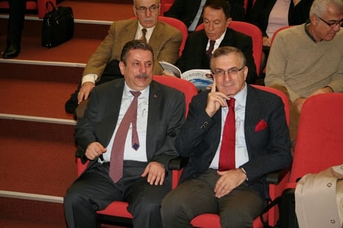 Hukuk Eğitimi Büyük Bir Kaosa Sürüklenmiştir - 3