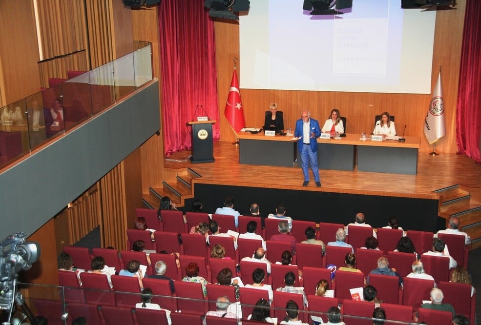 Seçim Güvenliği Eğitim Semineri Devam Ediyor - 9