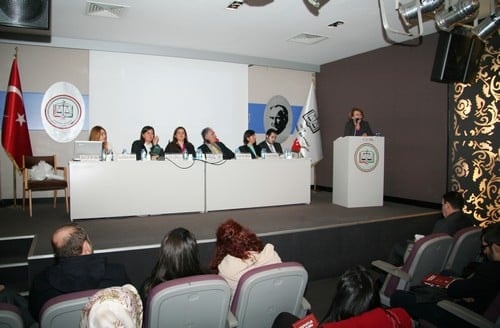 Sem Eğitim Dönemi Başladı  - 32