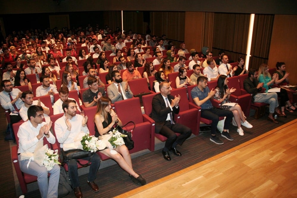 Sem Yeni Eğitim Dönemi Açılışı - 18